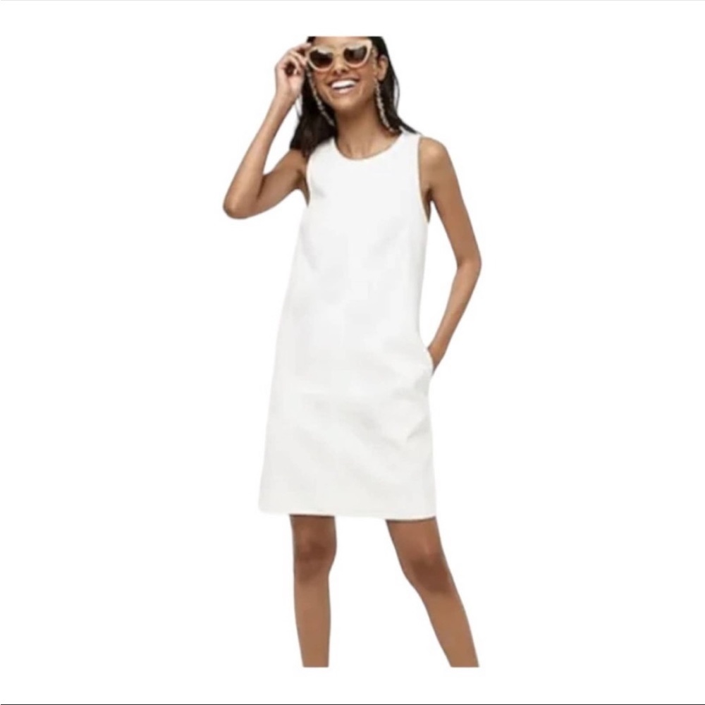 J. Crew Shift dress - Picture 3 of 5
